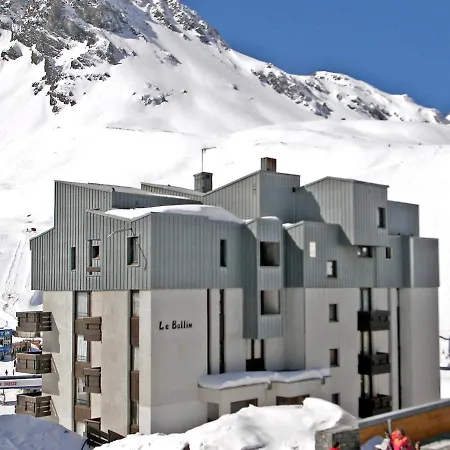 Bollin I * Tignes