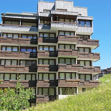 Apartamento Bollin I