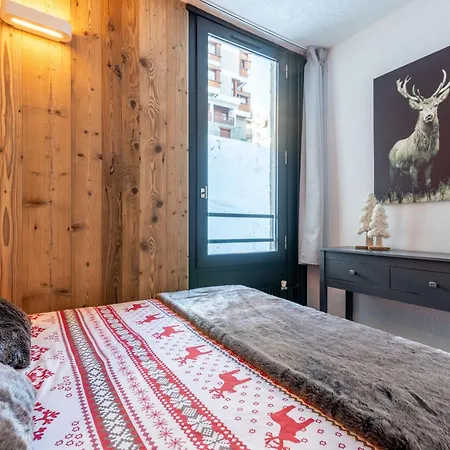 Apartamento Bollin I *
