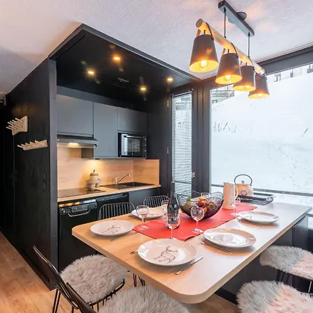 Bollin I * Tignes