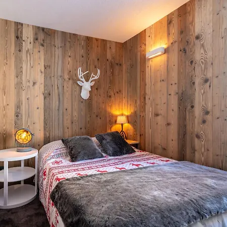 Apartamento Bollin I