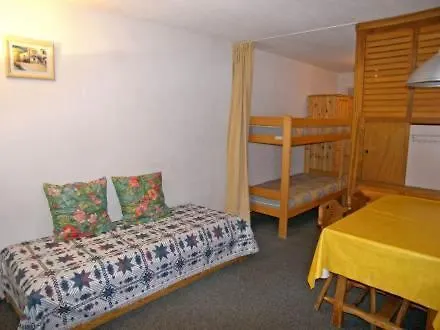 Bollin I Apartamento Tignes