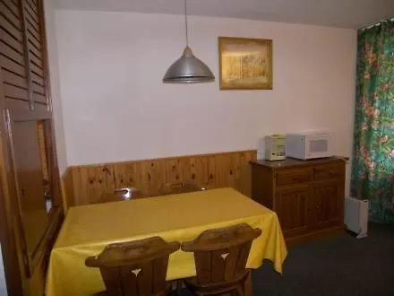 Appartement Bollin I