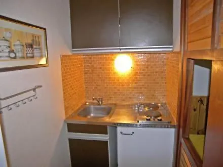 Bollin I Appartement